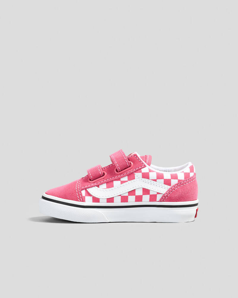 Vans Toddlers' SK8-Mid Reissue V Shoes for Womens