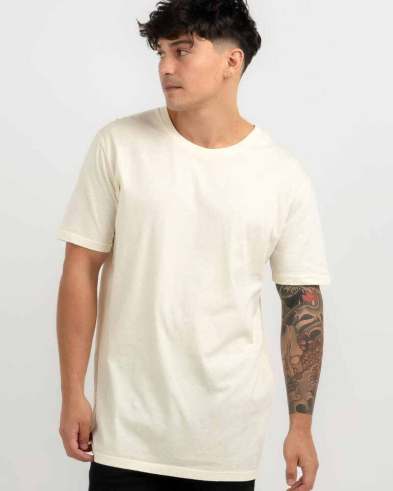 Lucid Essential 2.0 T-Shirt for Mens