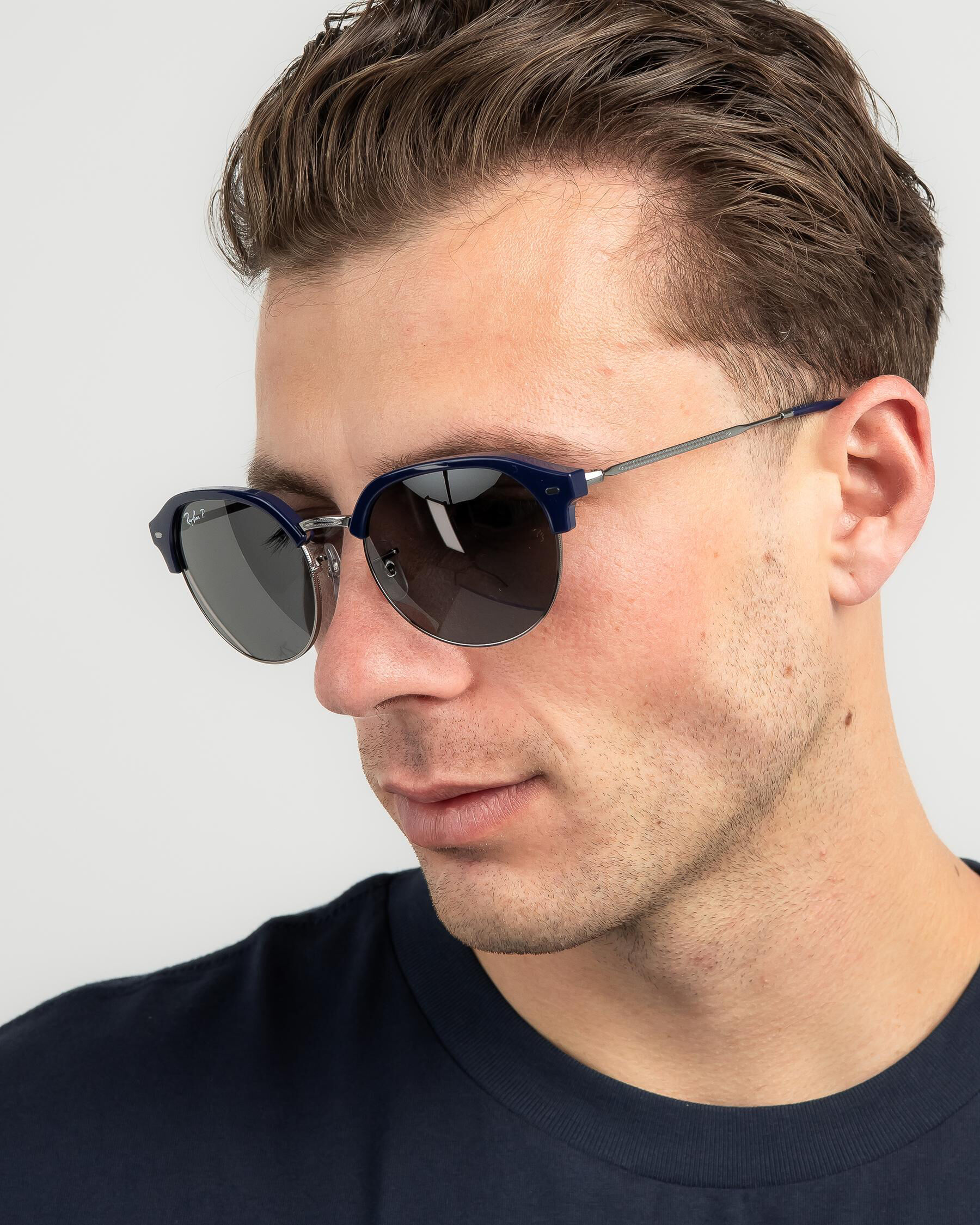 Ray ban 2024 polarised mens