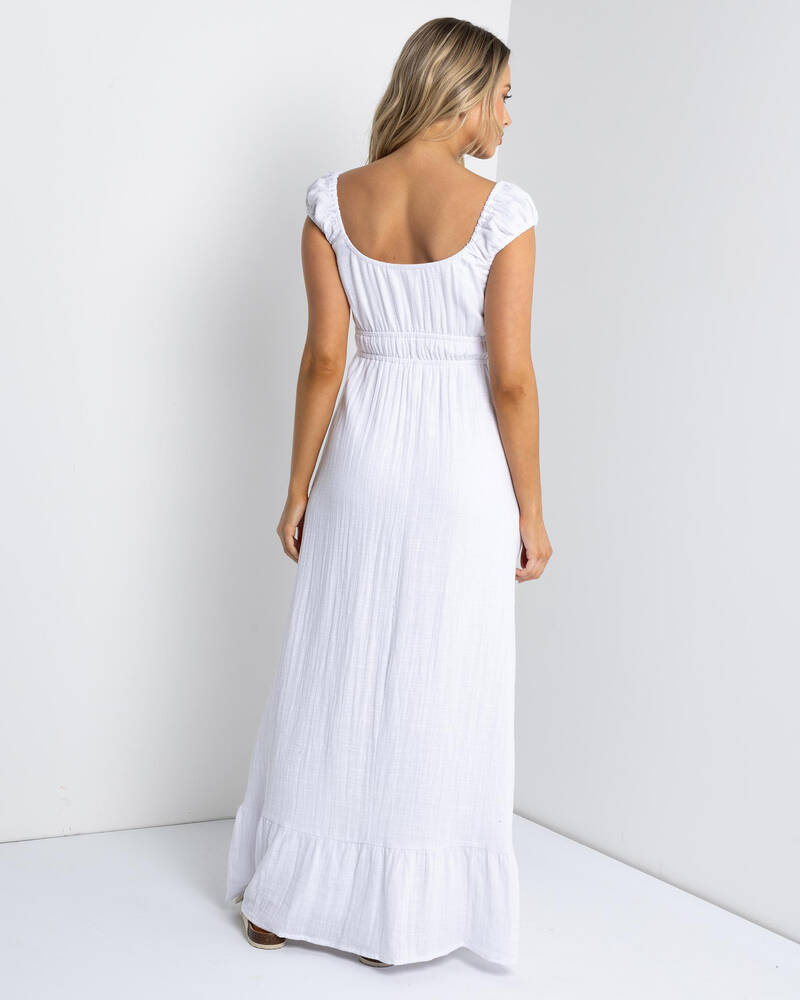 Mooloola Mabel Maxi Dress for Womens