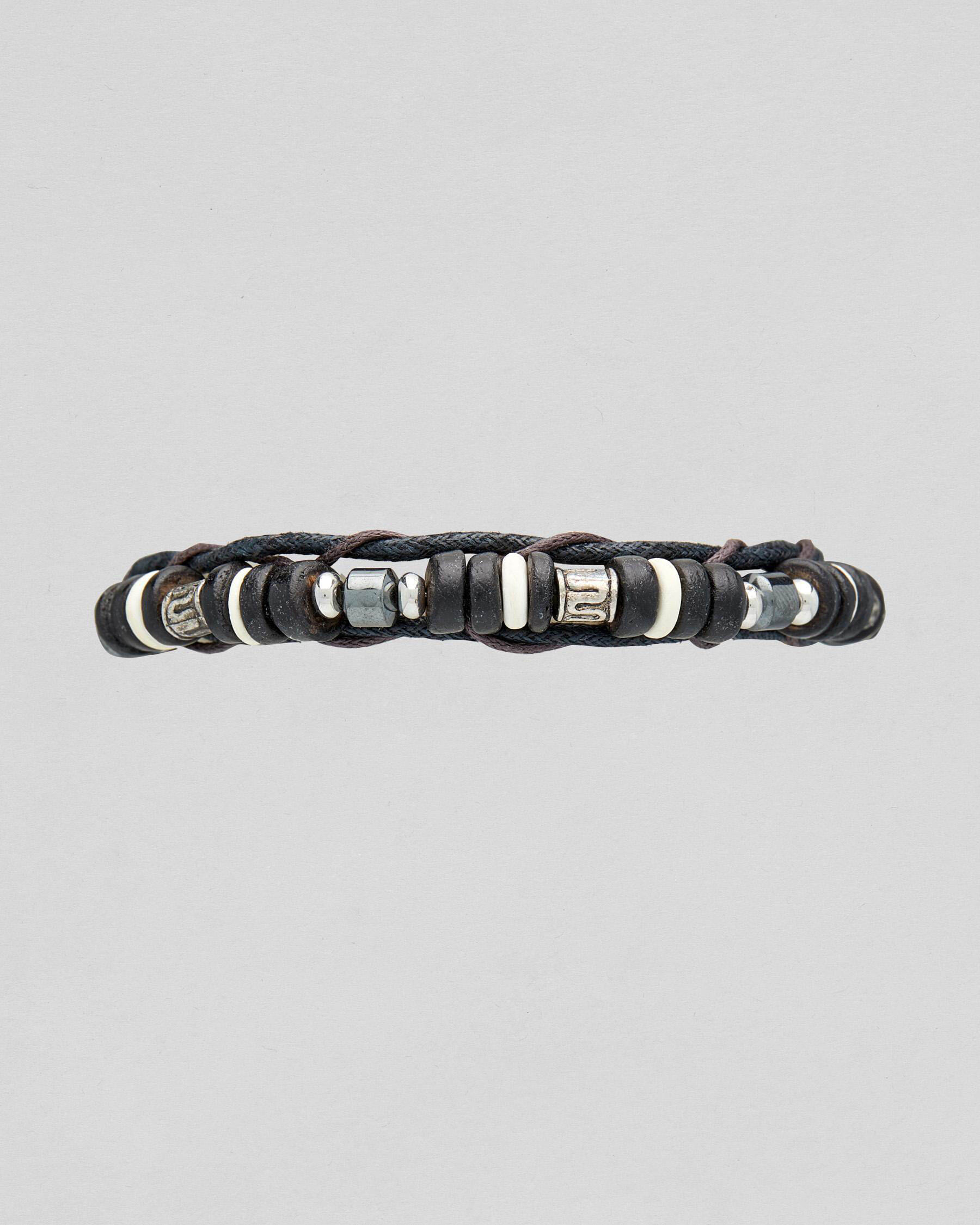 City beach 2025 mens bracelets