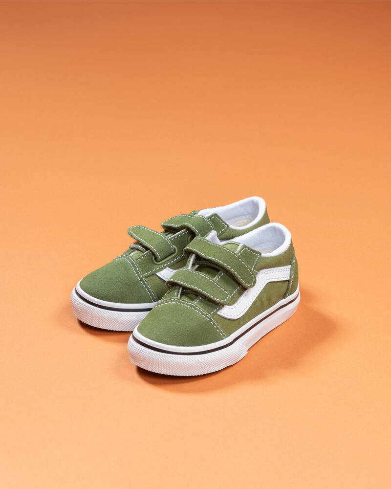 Vans Toddlers' Old Skool Shoes for Mens