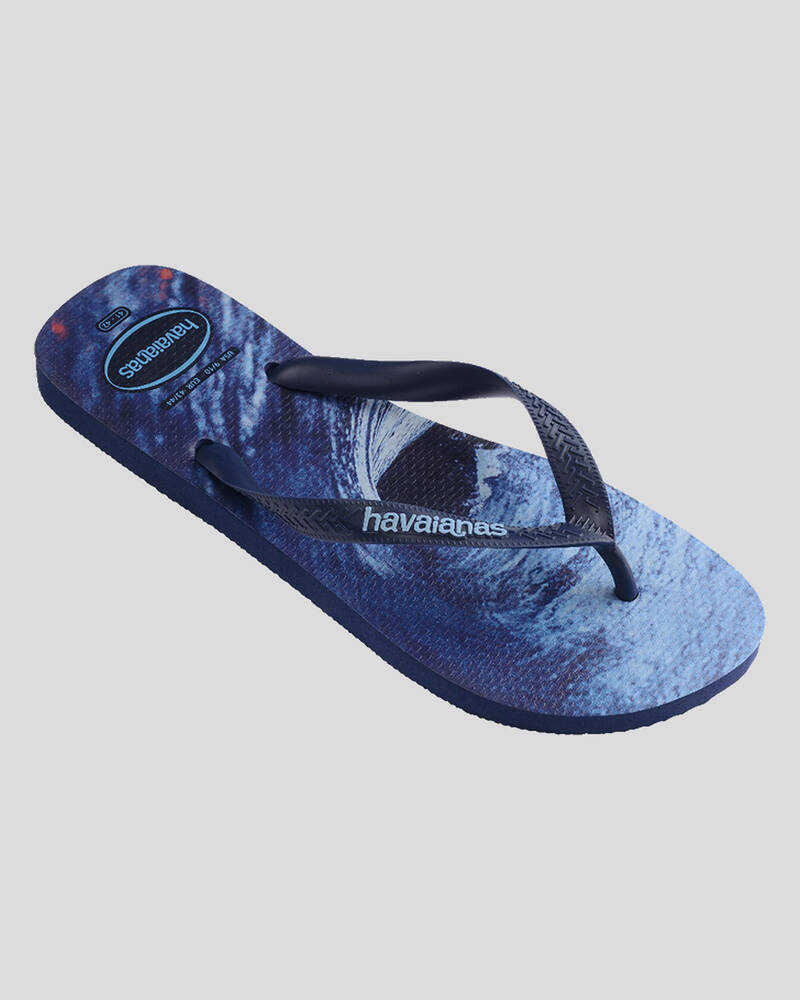 Havaianas Top Hype Thongs for Mens