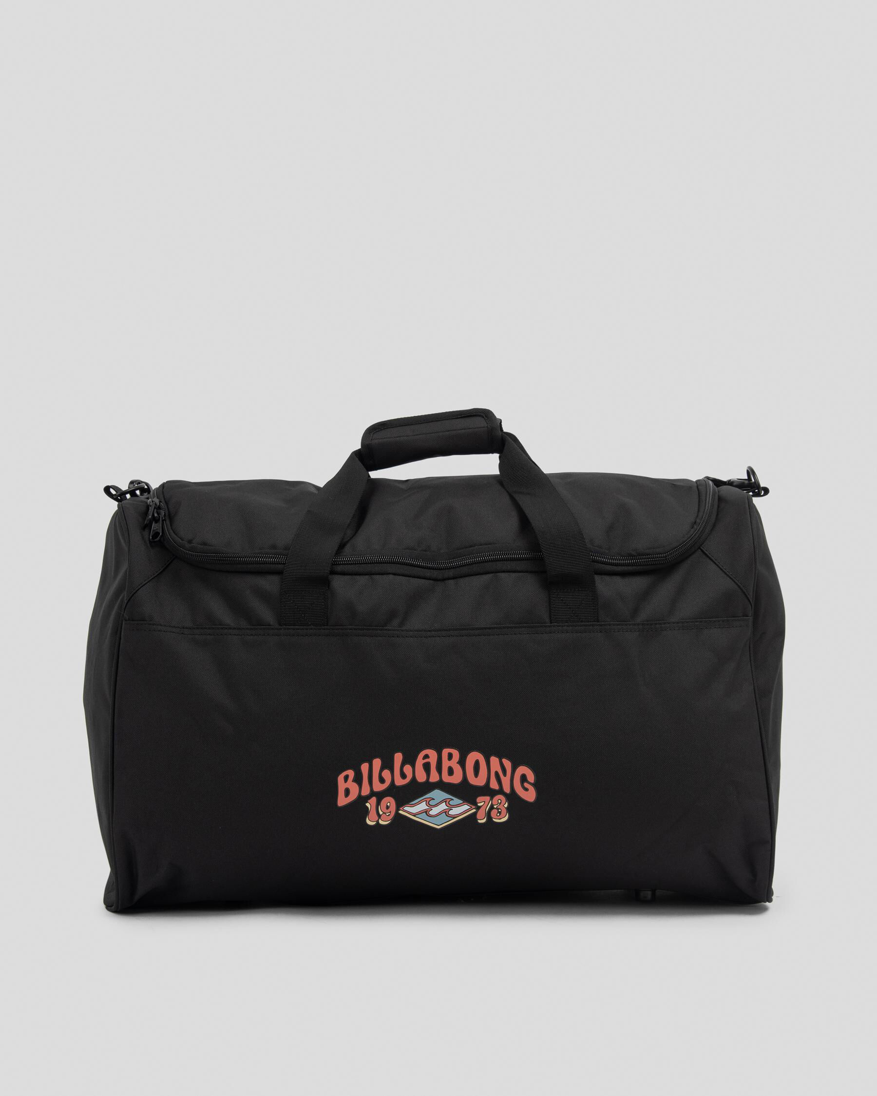 City beach duffle bag on sale