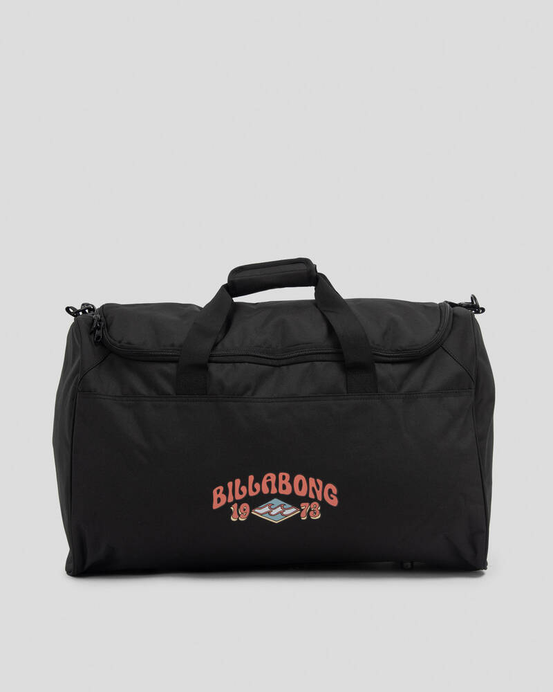 Billabong Paradise Weekender Travel Bag for Womens