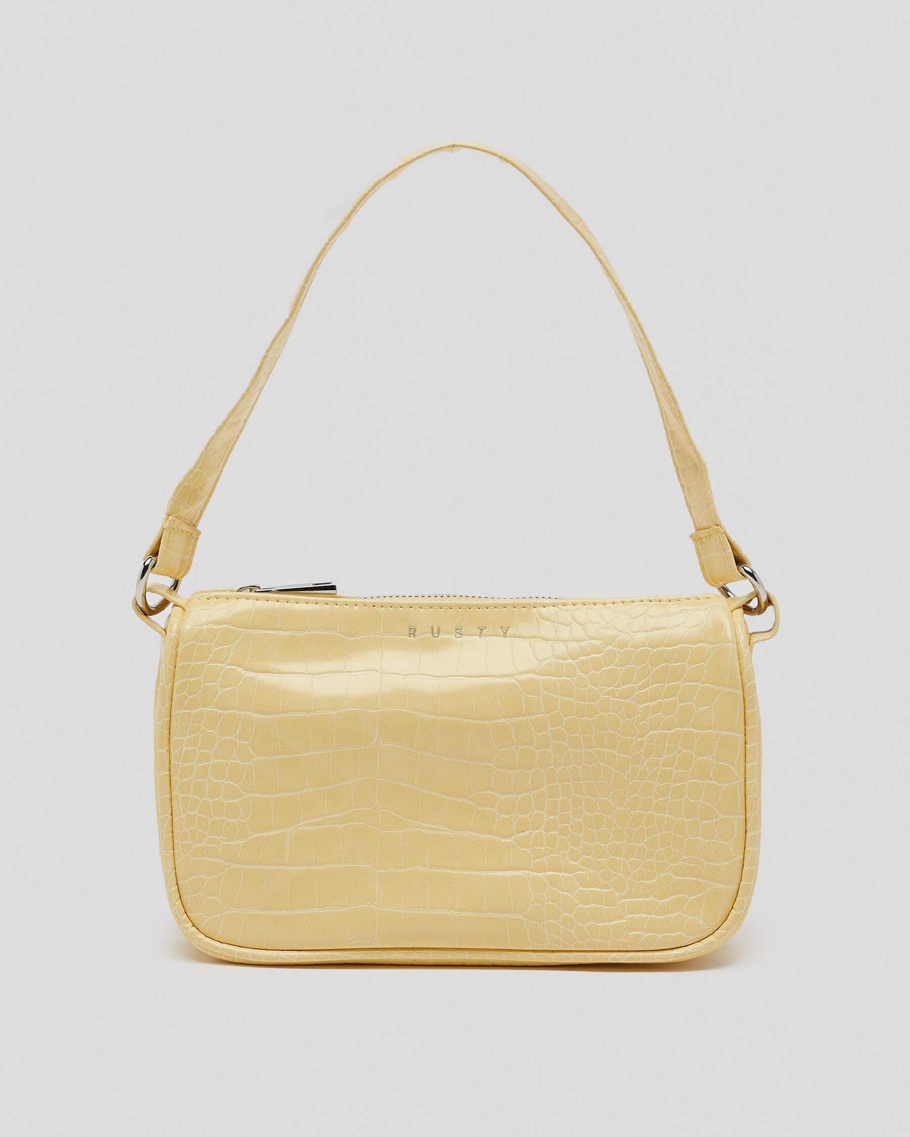 Yellow handbag australia hot sale