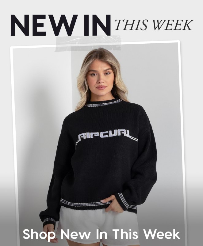 Shop New In This Week