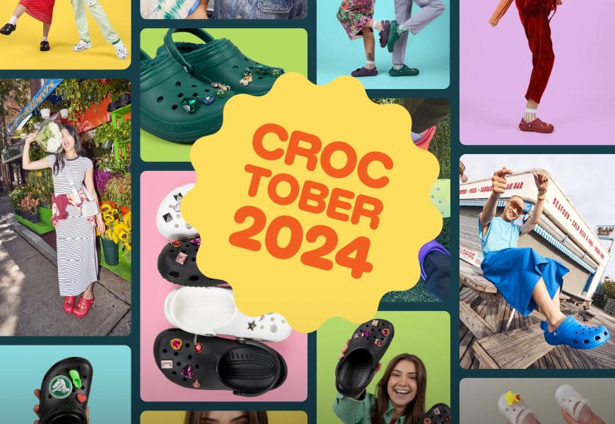 Shop Croctober