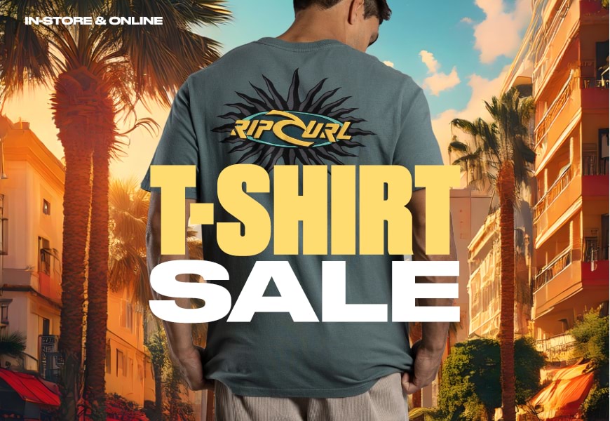 Shop T-Shirt Sale