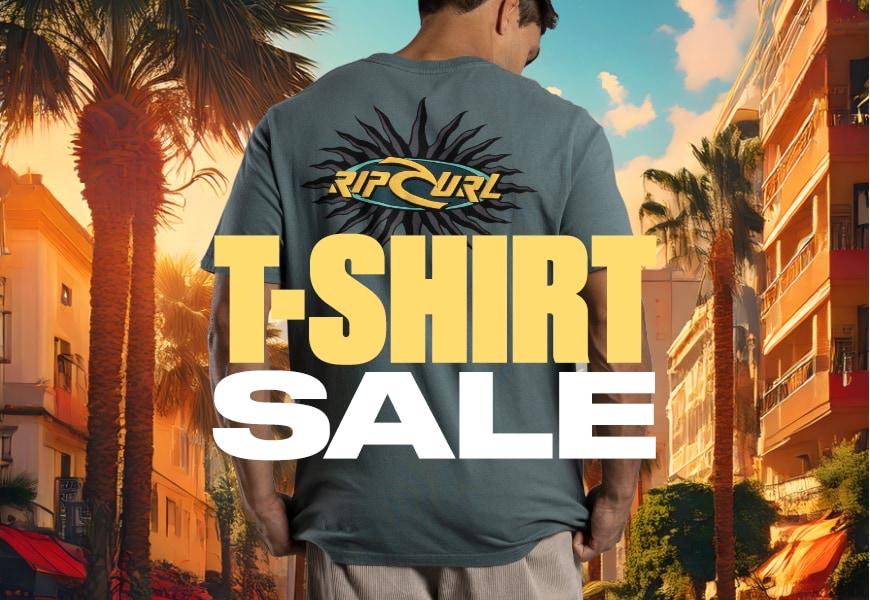 Shop T-Shirt Sale