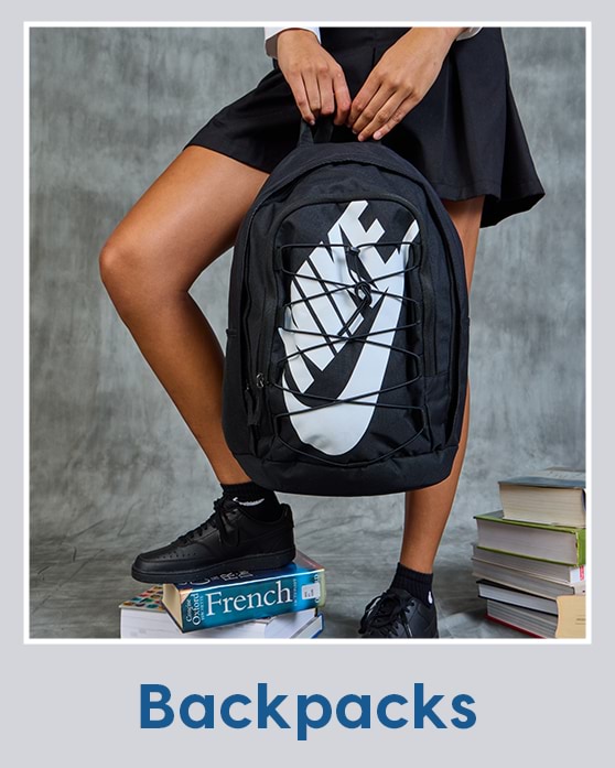 Shop Backpacks