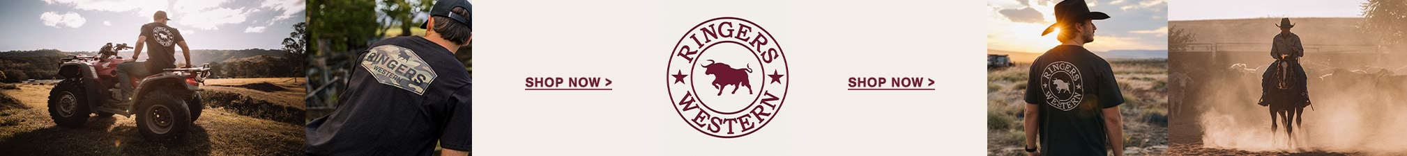 RINGERS-WESTERN