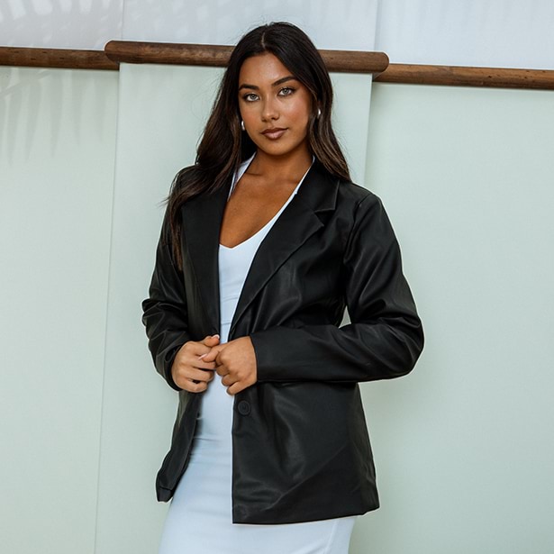 Shop Womens Jackets