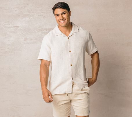 Shop Mens Clothing