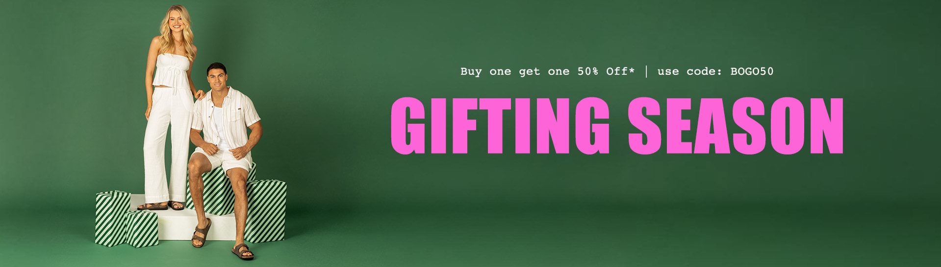 Shop Gift Guide