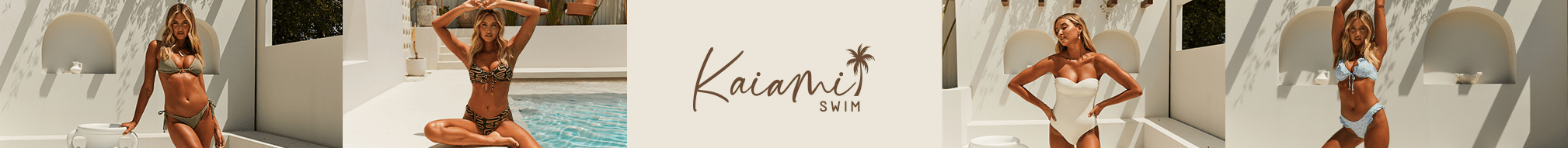 Kaiami BRand Header