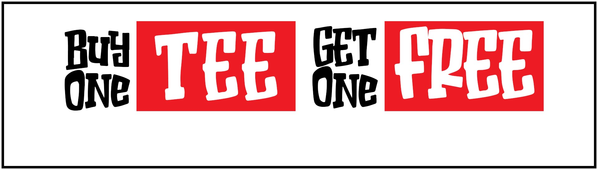 BOGO-TEE