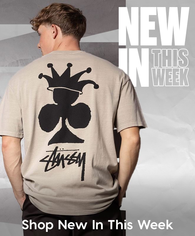 Shop New In This Week