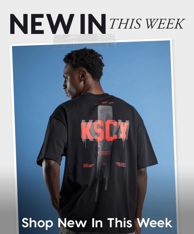 Shop New In This Week