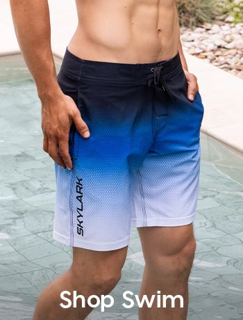 Shop Mens Swim