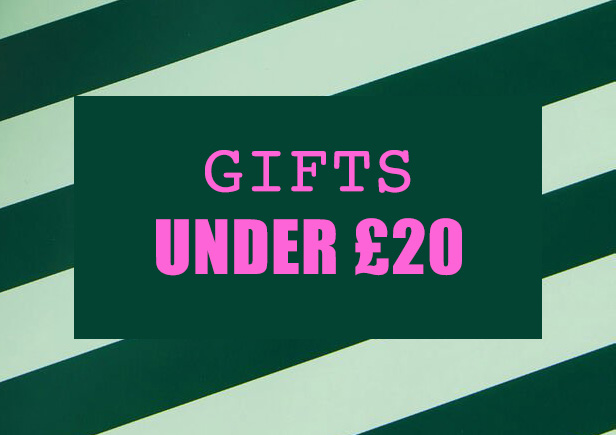 Shop Gifts Under $20