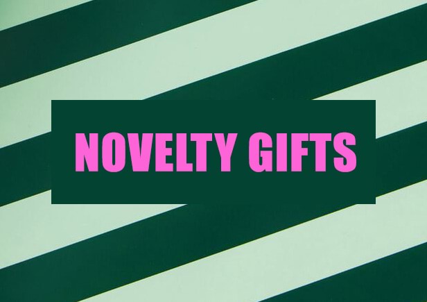 Shop Novelty Gifts