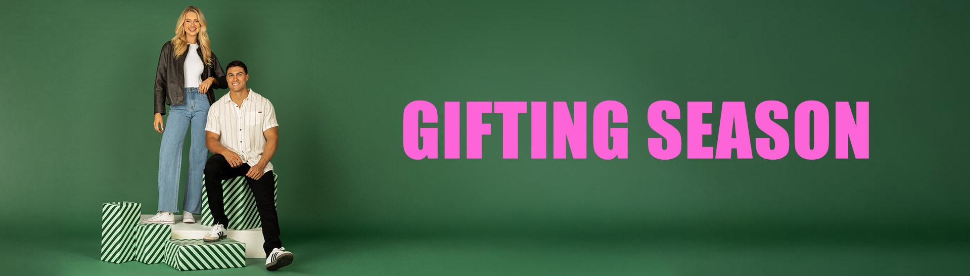 Shop Gift Guide