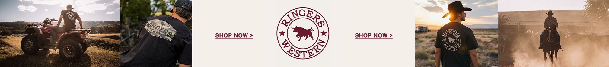 RINGERS-WESTERN