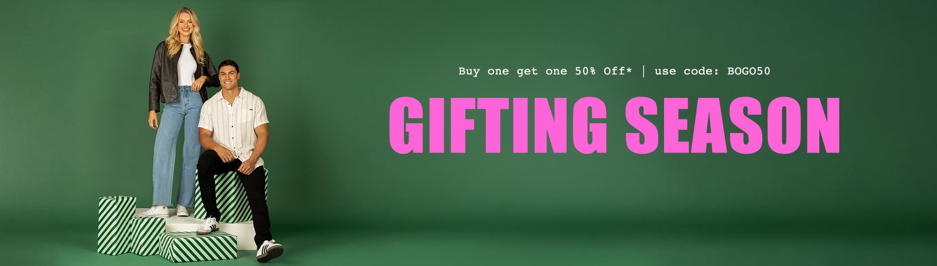 Shop Gift Guide