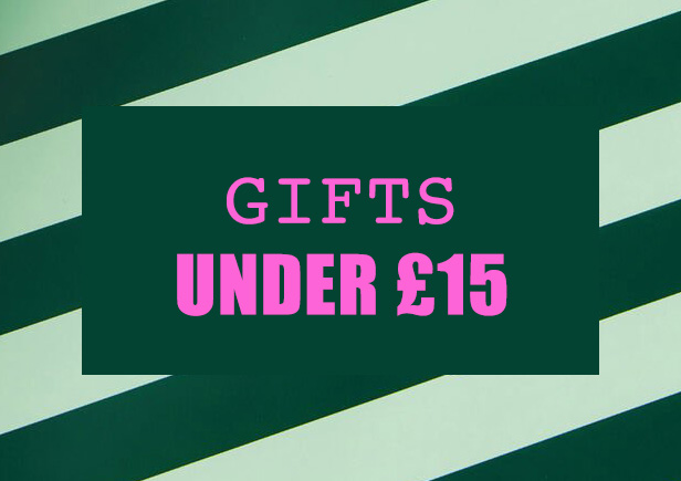 Shop Gifts Under $15