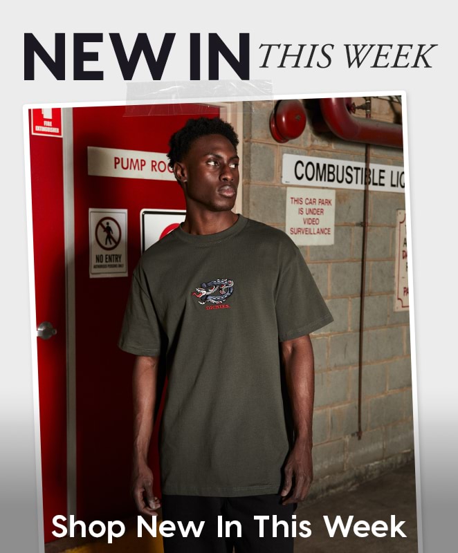 Shop New In This Week