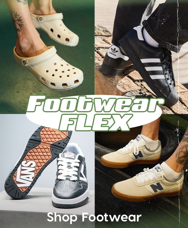 Shop Mens Footwear