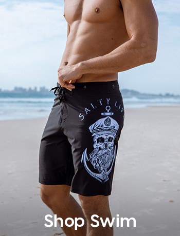 Shop Mens Swim