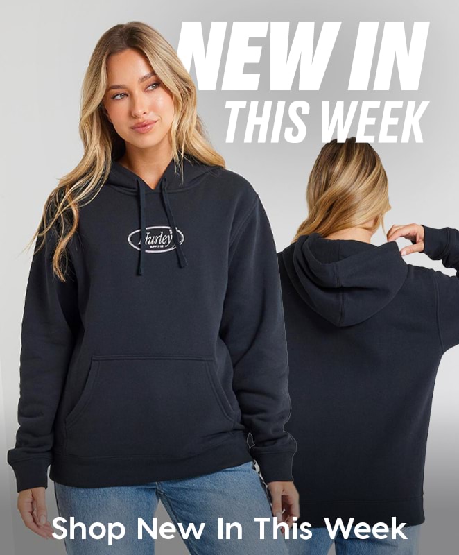 Shop New In This Week