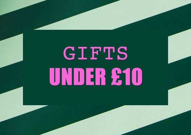 Shop Gifts Under $10