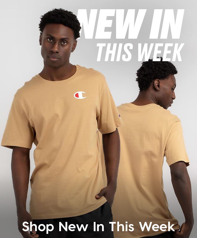 Shop New In This Week