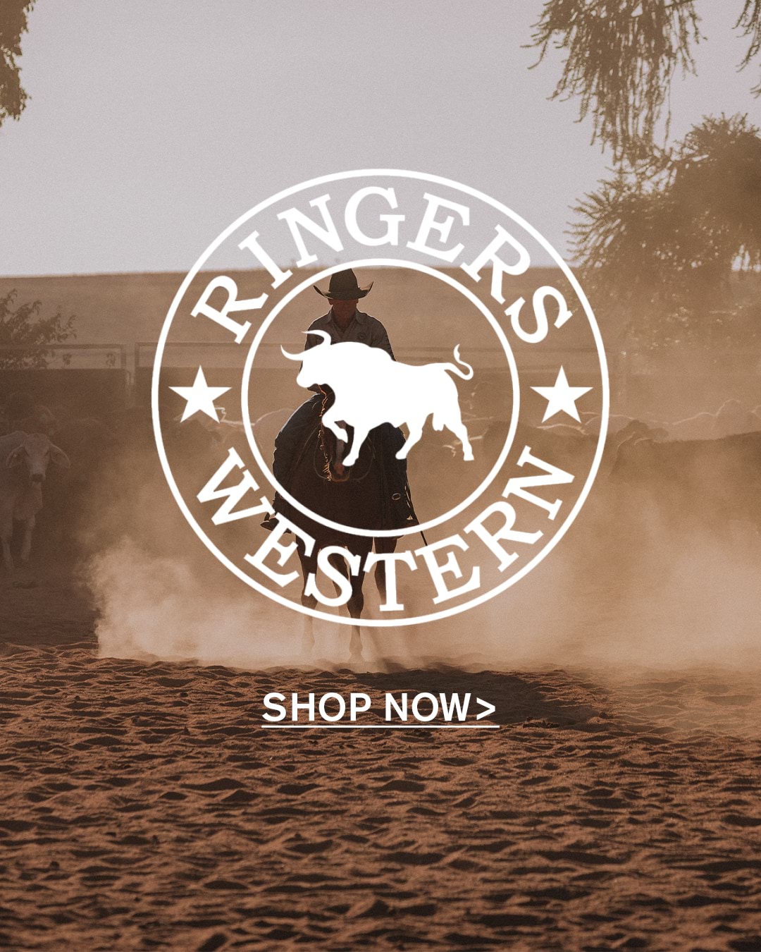 Shop Ringers Western