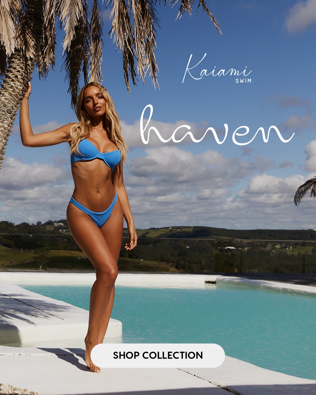 Shop Kaiami Swim Collection