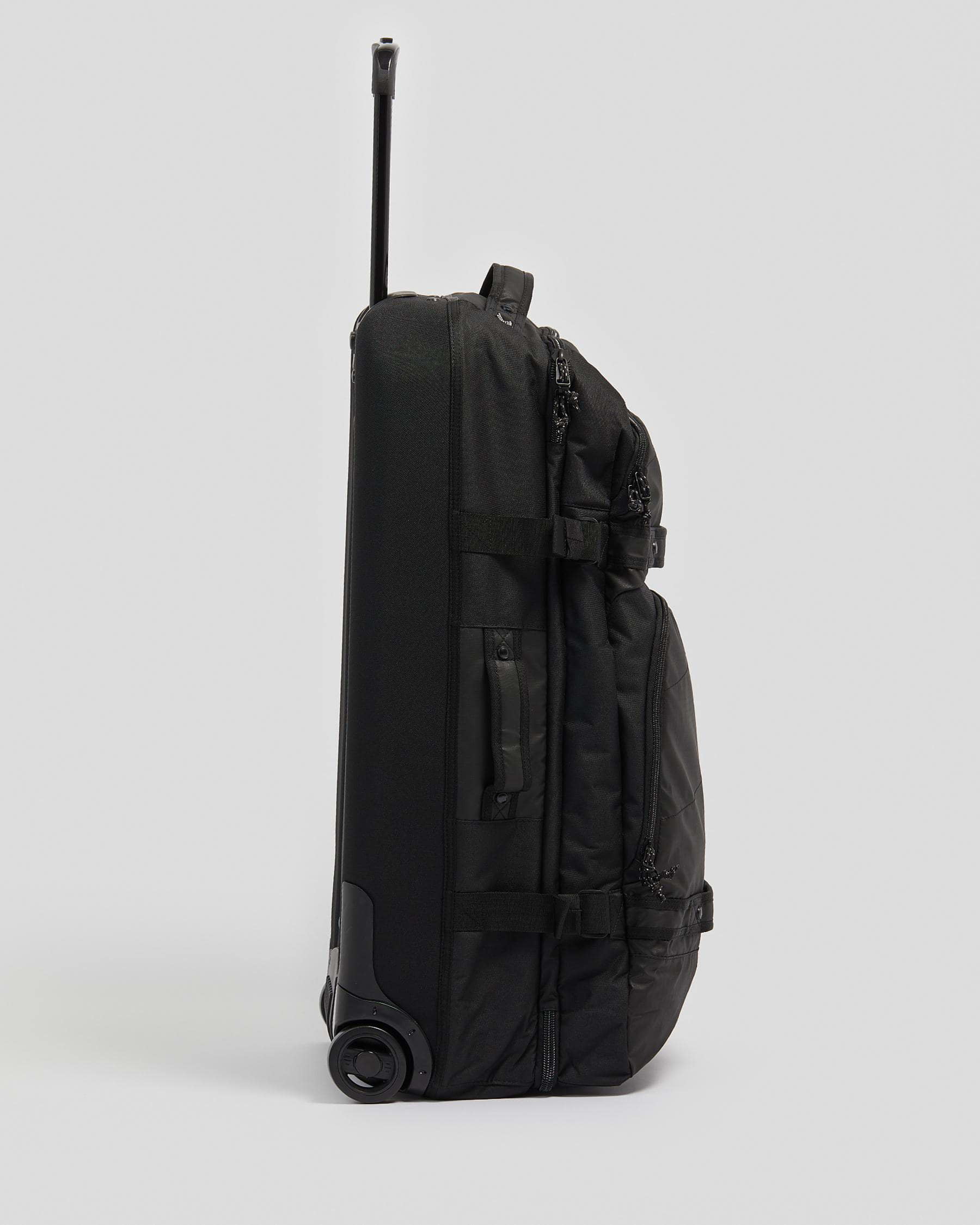 billabong 110l travel bag