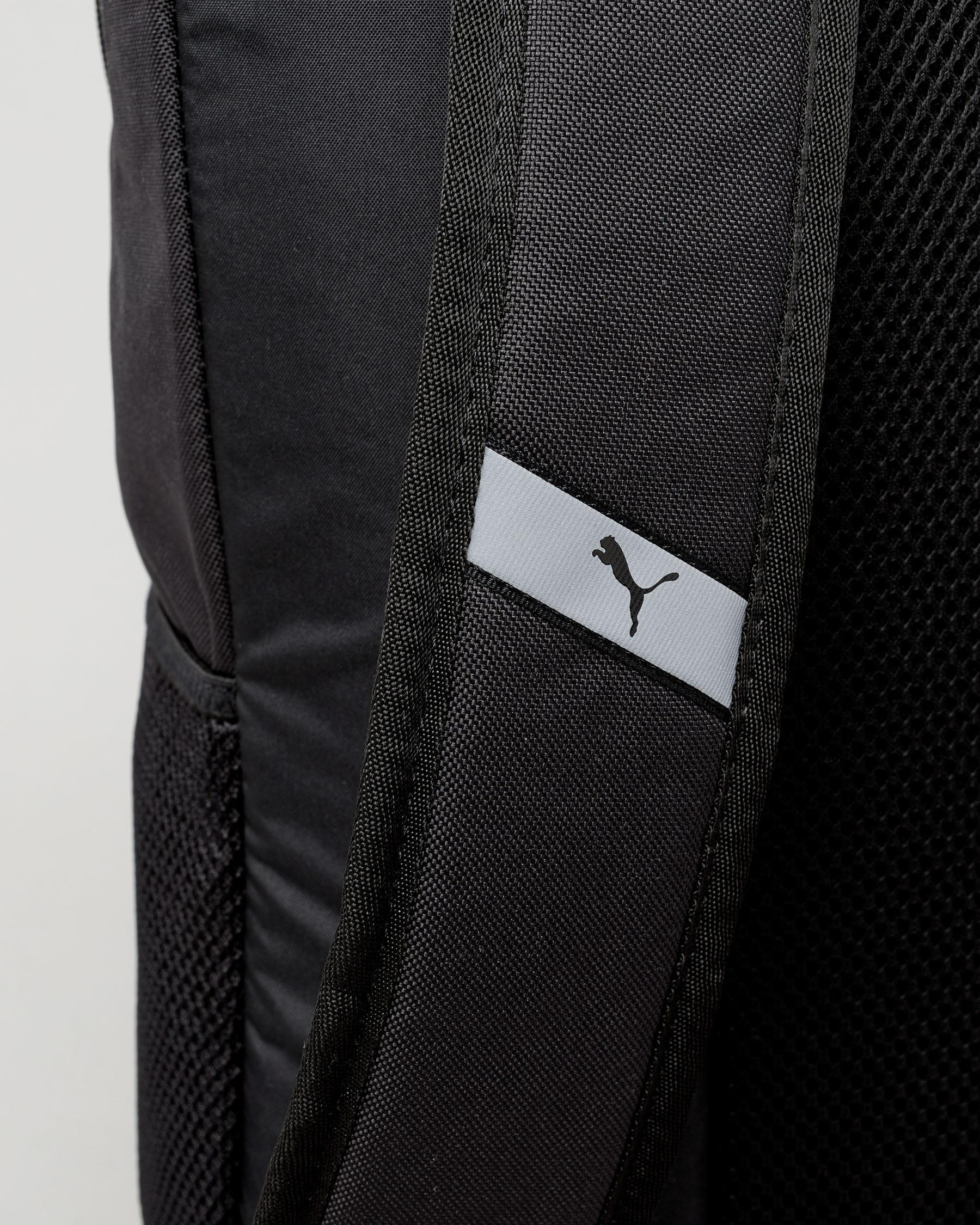 Puma S Backpack In Black - Fast Shipping & Easy Returns - City Beach ...