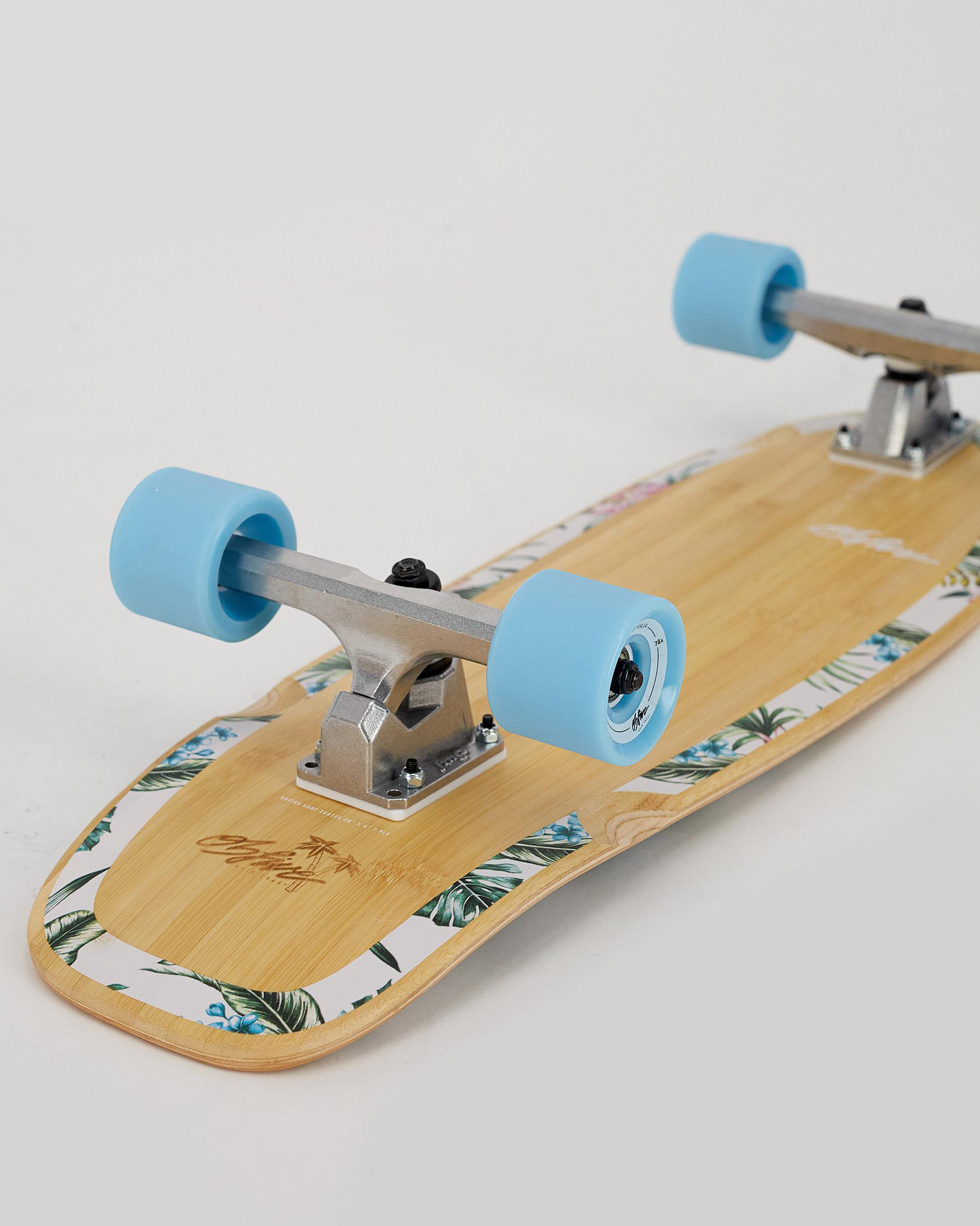 OBFIVE LEILANI LONGBOARDS 38-