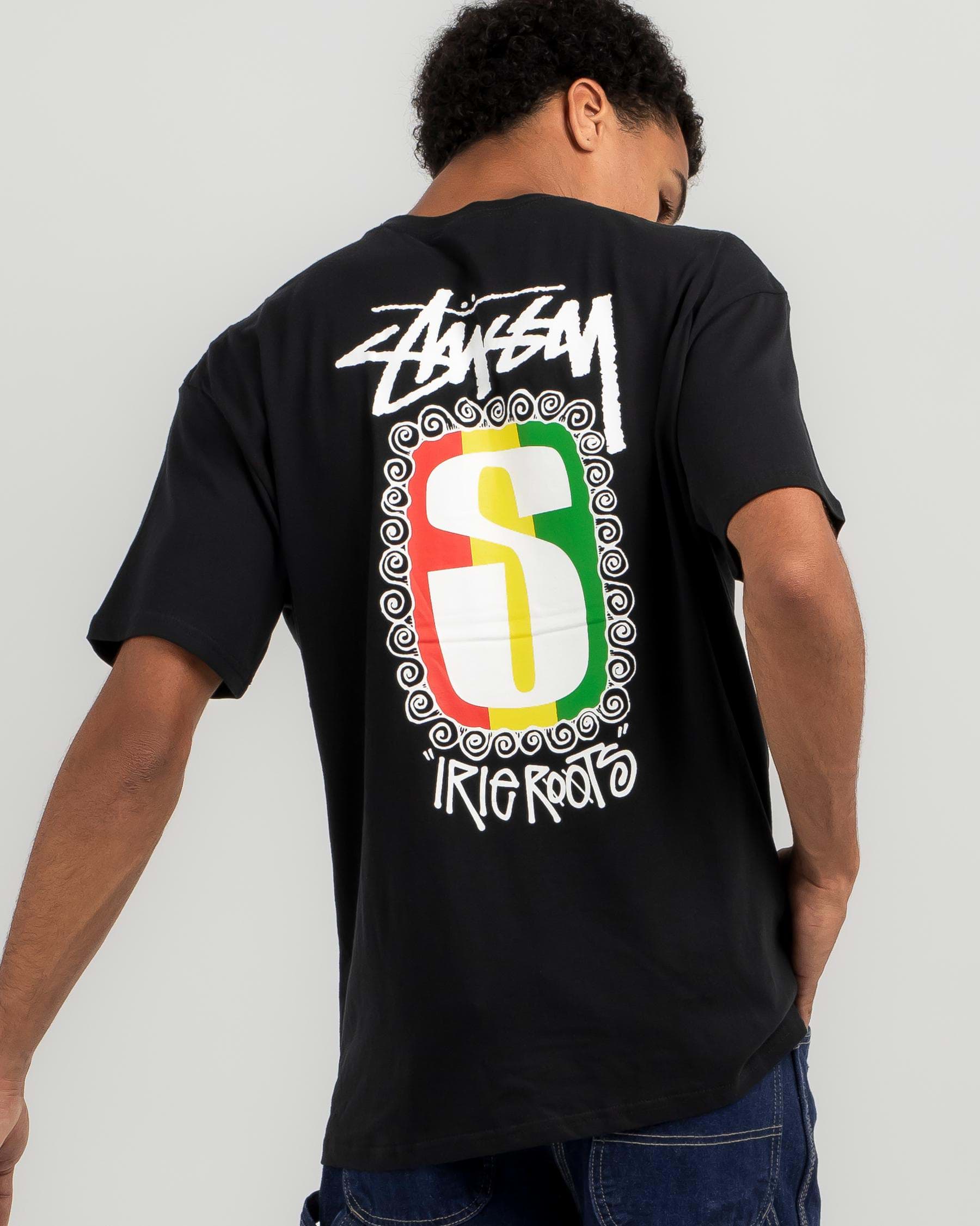 Stussy irie discount