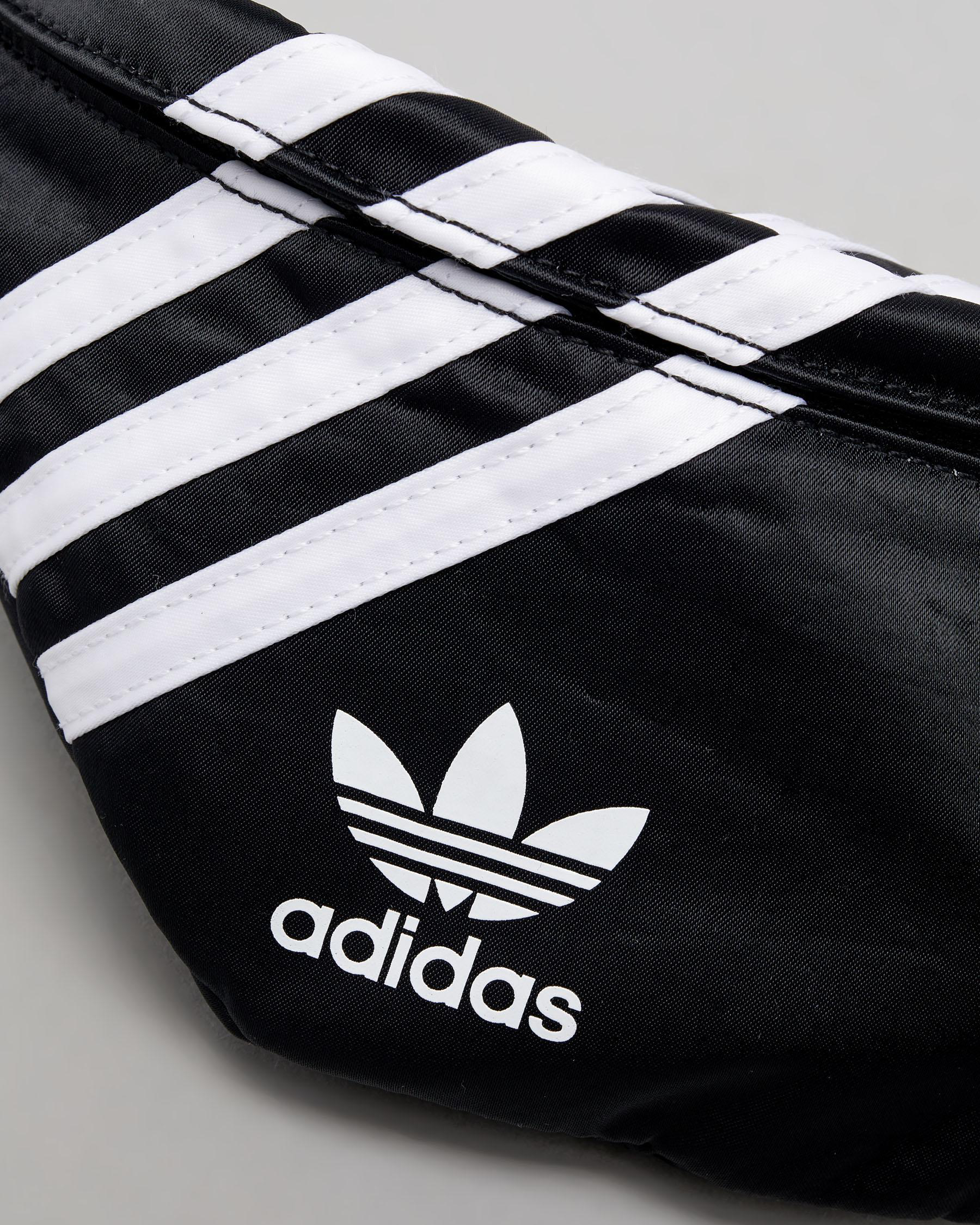 Adidas Nylon Waist Bags & Fanny Packs