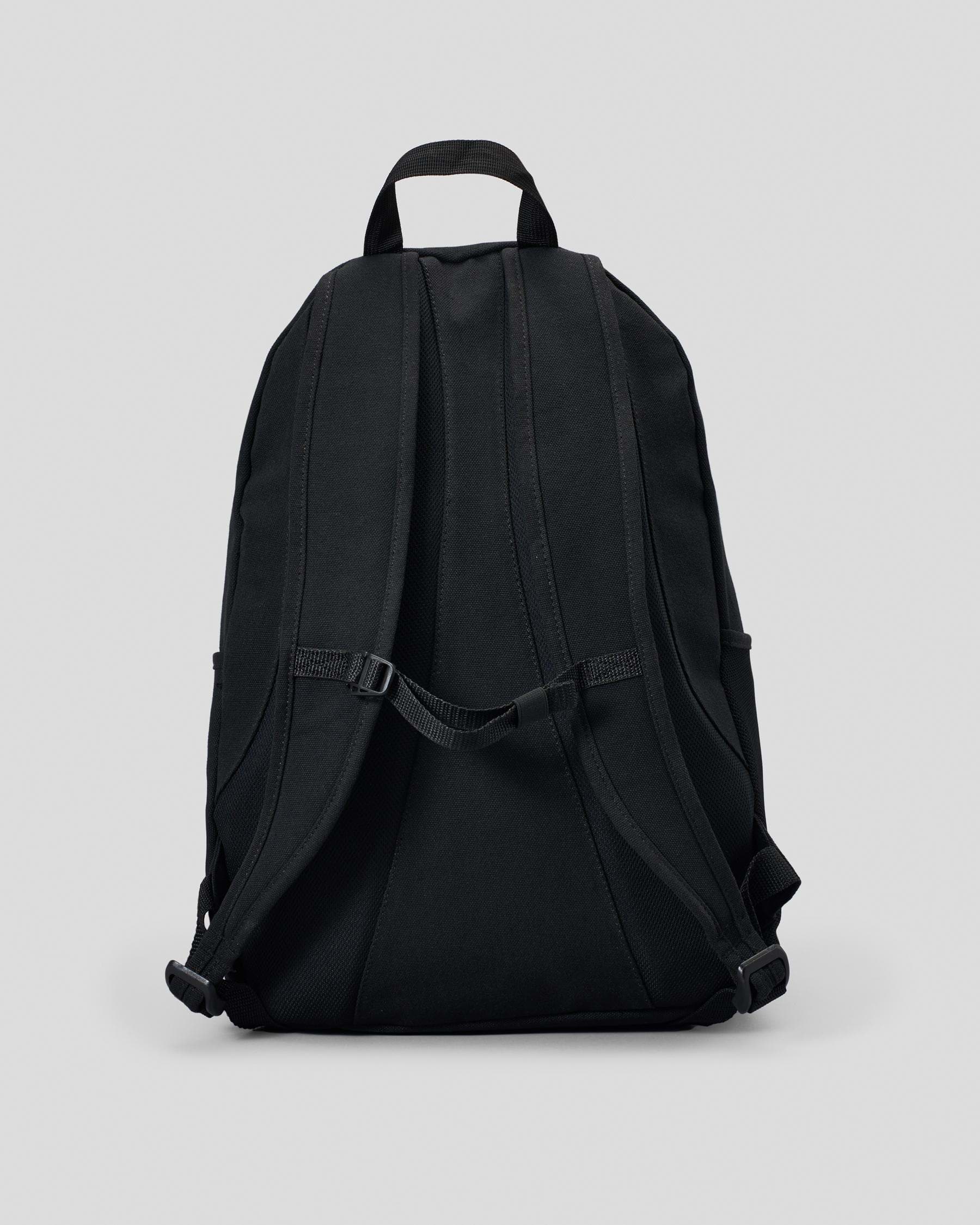 Shop Mooloola Dawn Backpack In Black - Fast Shipping & Easy Returns ...