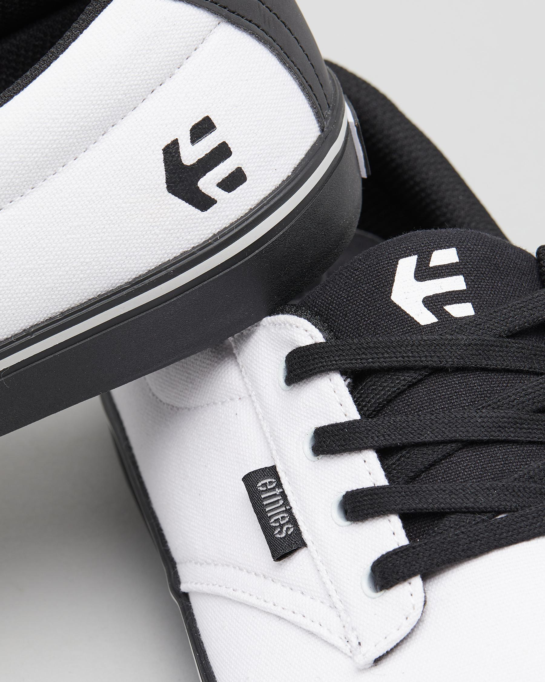 etnies bmx shoes