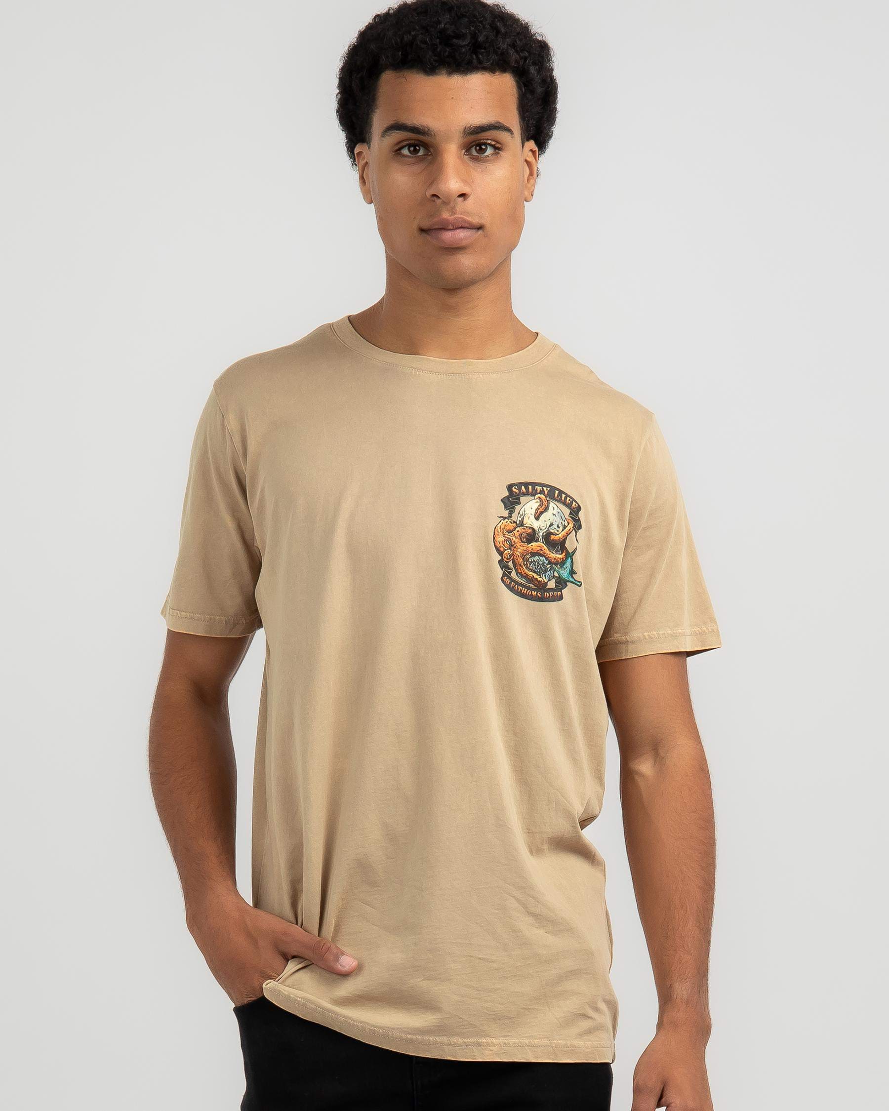 Into The Deep T-Shirt