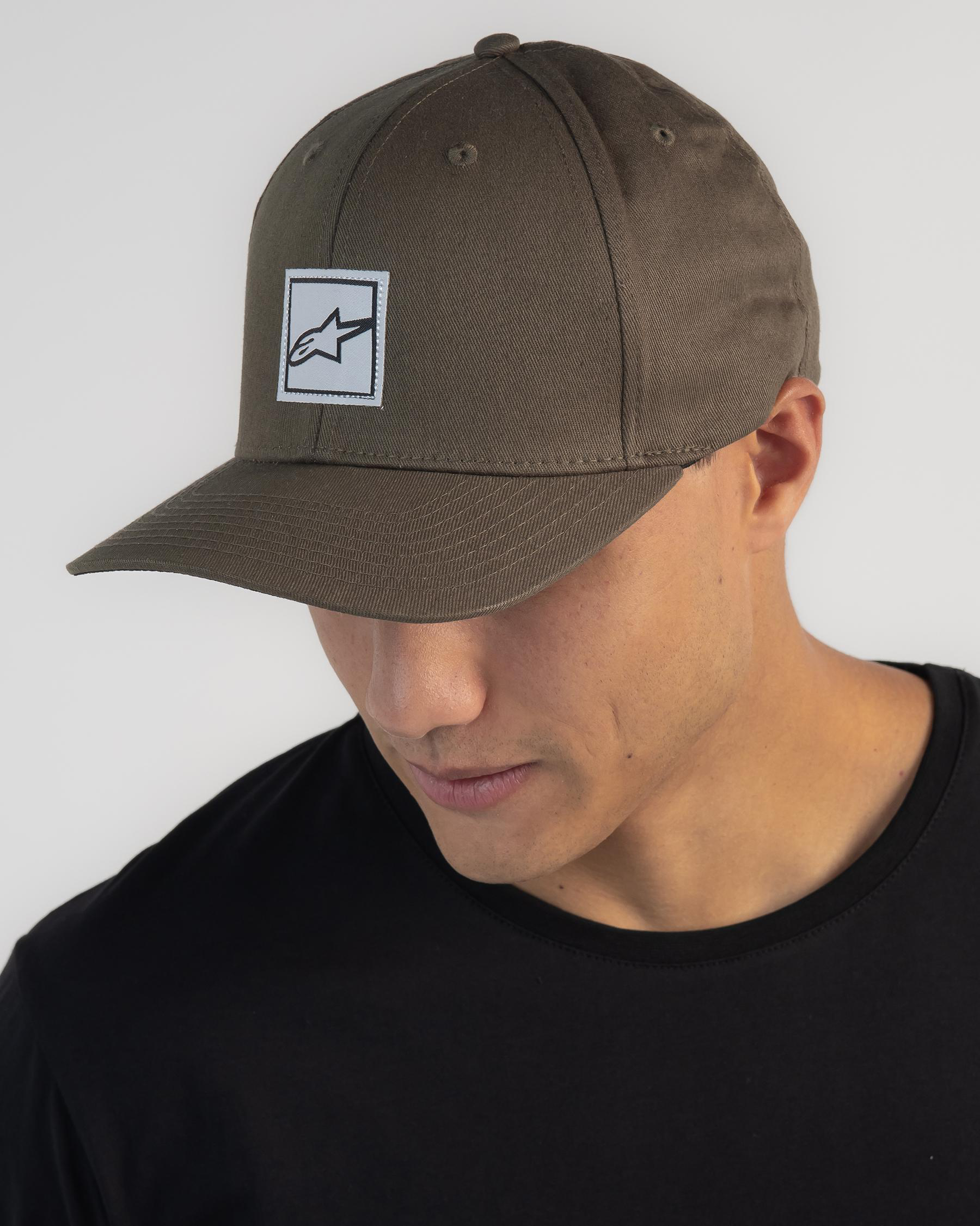 Alpinestars Alpinestars Meddle Cap In Military | City Beach Australia