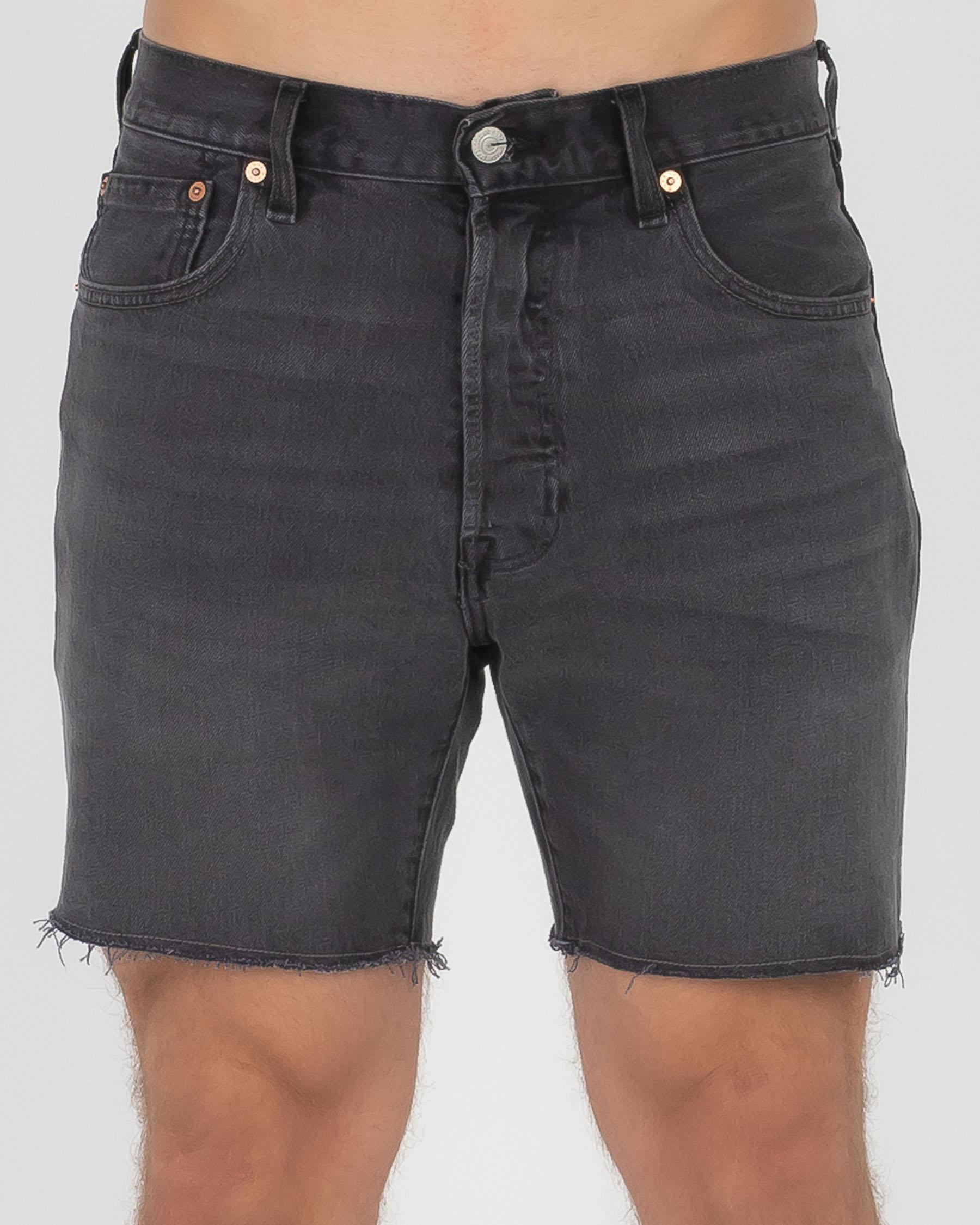 Shop Levi's 501 '93 Denim Shorts In Its Time - Fast Shipping & Easy ...