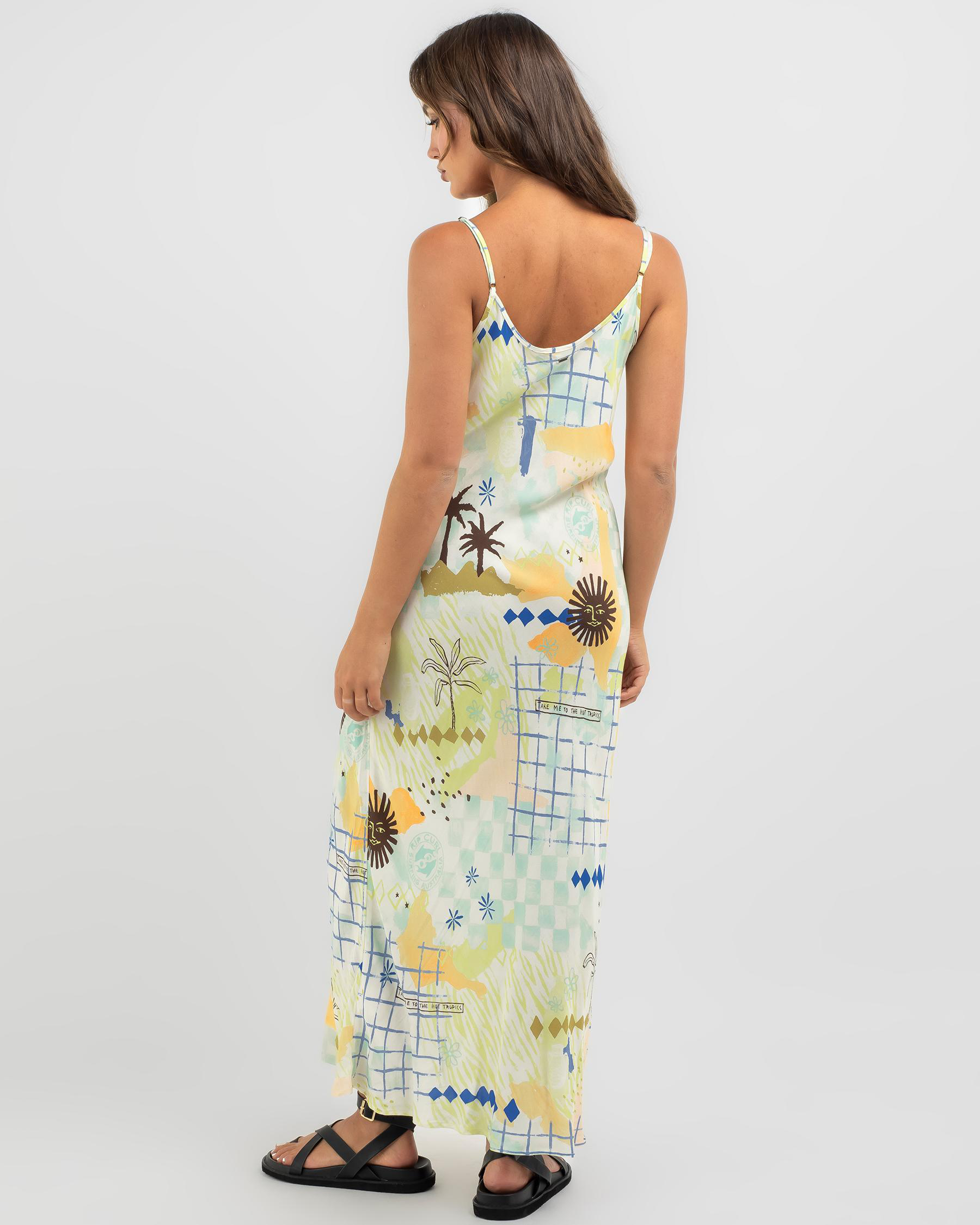 Discotheque midi outlet dress