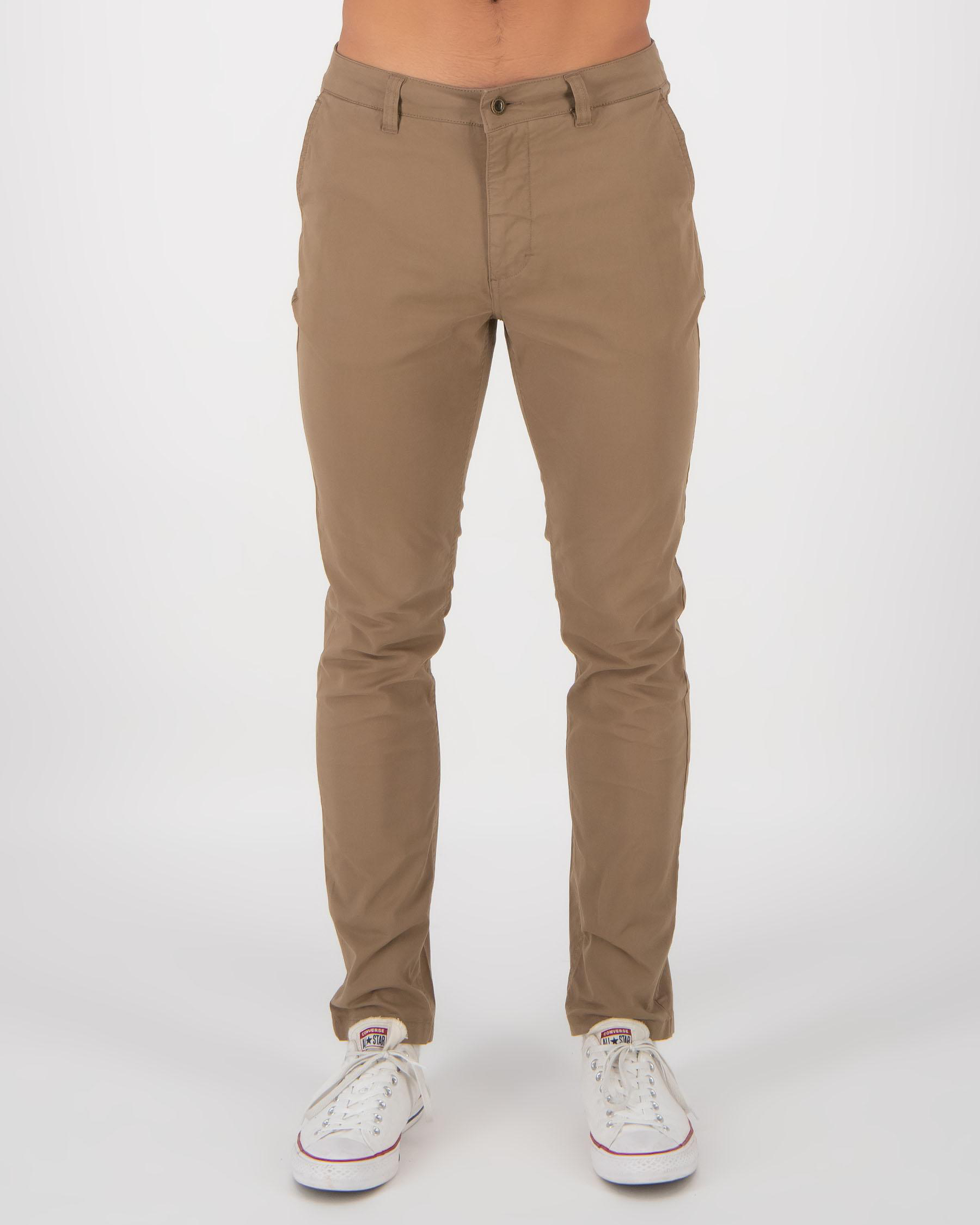 shop-rip-curl-savage-slim-pants-in-khaki-fast-shipping-easy-returns